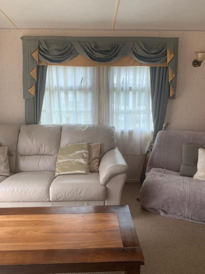 The Monaco 32 Villa ดูนูน ภายนอก รูปภาพ